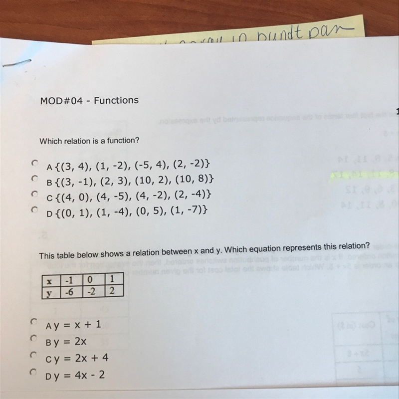 Need help with 2 problems. Thank you!-example-1