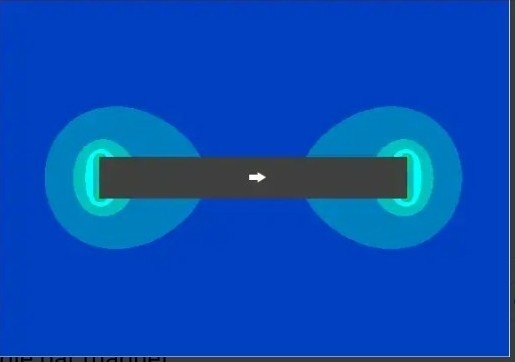 When is the magnetic field the strongest?-example-1