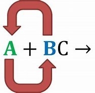 An example of a single displacement reaction is-example-1