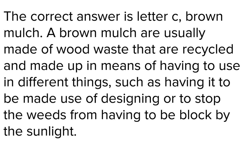 Which material most likely gets the warmest when placed in the Sun? white cement beige-example-1