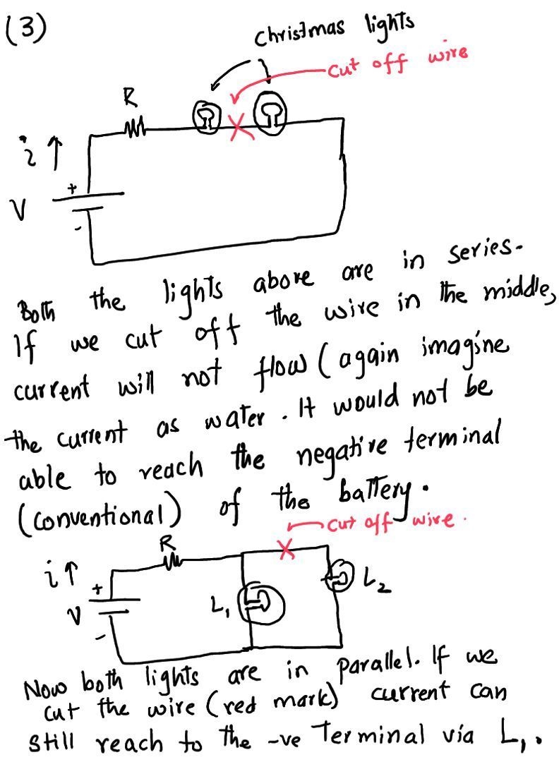 PLEASE HELP ME?!?! PLEASE PLEASE 1. What is electric current? 2. Draw a circuit on-example-2