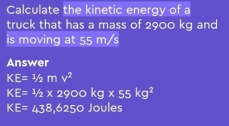 What is the kinetic energy of a 7,500 N automobile which is moving at 55 m/s?-example-1