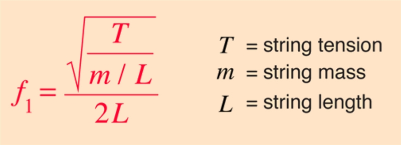 A 700.0-cm rope under a tension of 65.0 N is set into oscillation. The mass density-example-1