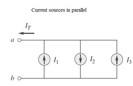 what is the difference between series and parallel circuits and examples of when you-example-1