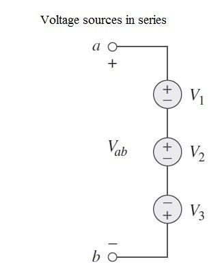 what is the difference between series and parallel circuits and examples of when you-example-2