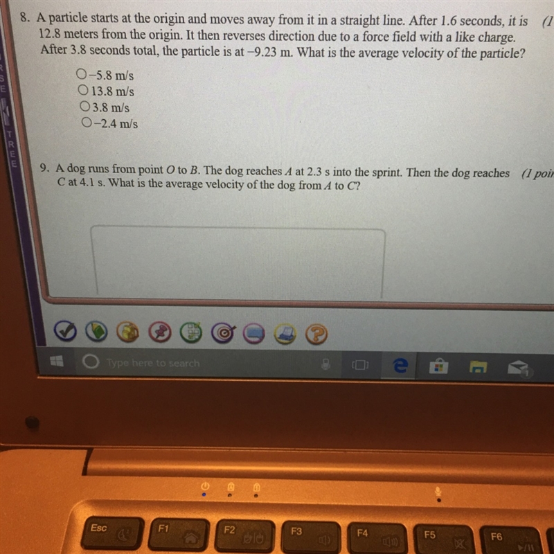 Help with 8? I really need some help guys!-example-1