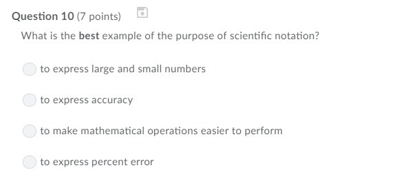 PLEASE HELP ASAP!! CORRECT ANSWER ONLY PLEASE!! What is the best example of the purpose-example-1