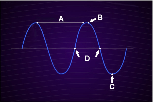 In the diagram below, which of the following represents the equilibrium? Diagram of-example-1