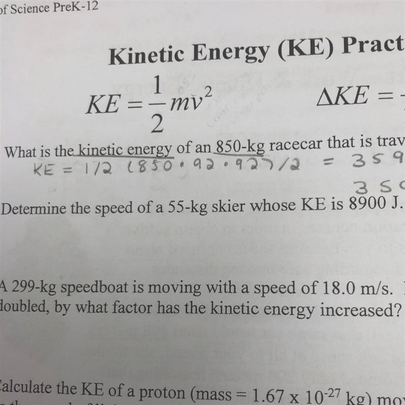 How to calculate speed?-example-1