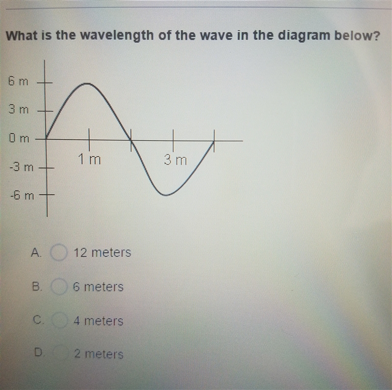 How do you calculate the wavelength?-example-1