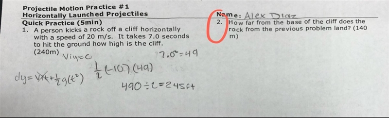 How do I solve number 2? Can someone please help?-example-1