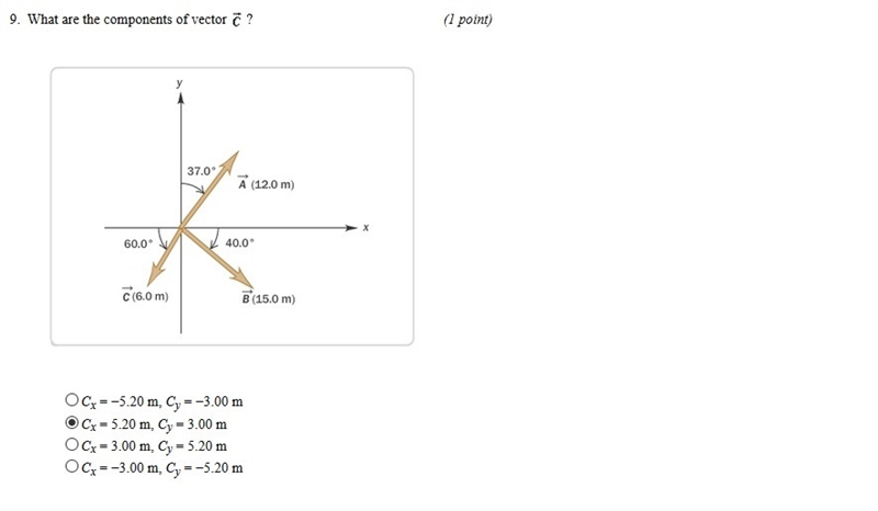 Can someone check my answers ? If i'm wrong explain please.-example-1