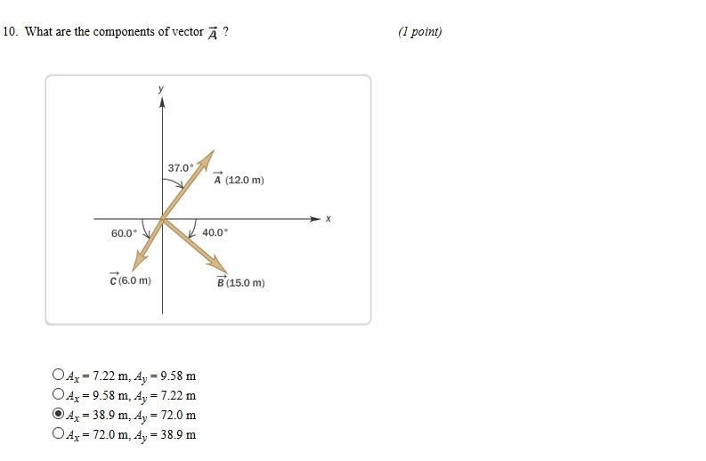 Can someone check my answers ? If i'm wrong explain please.-example-2