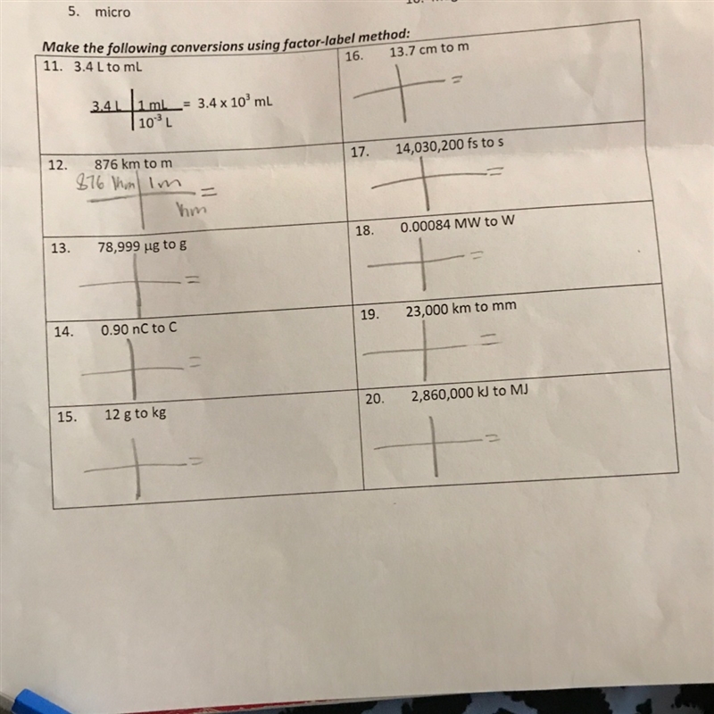 Can anyone help me with factor-label method for physics (in pic)-example-1