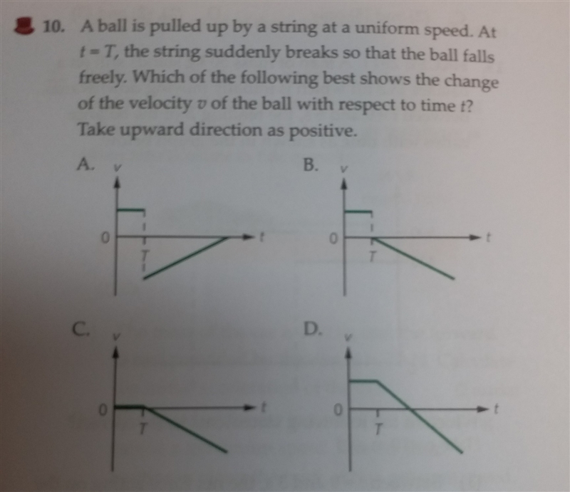 Question 10 why the answer is D??-example-1