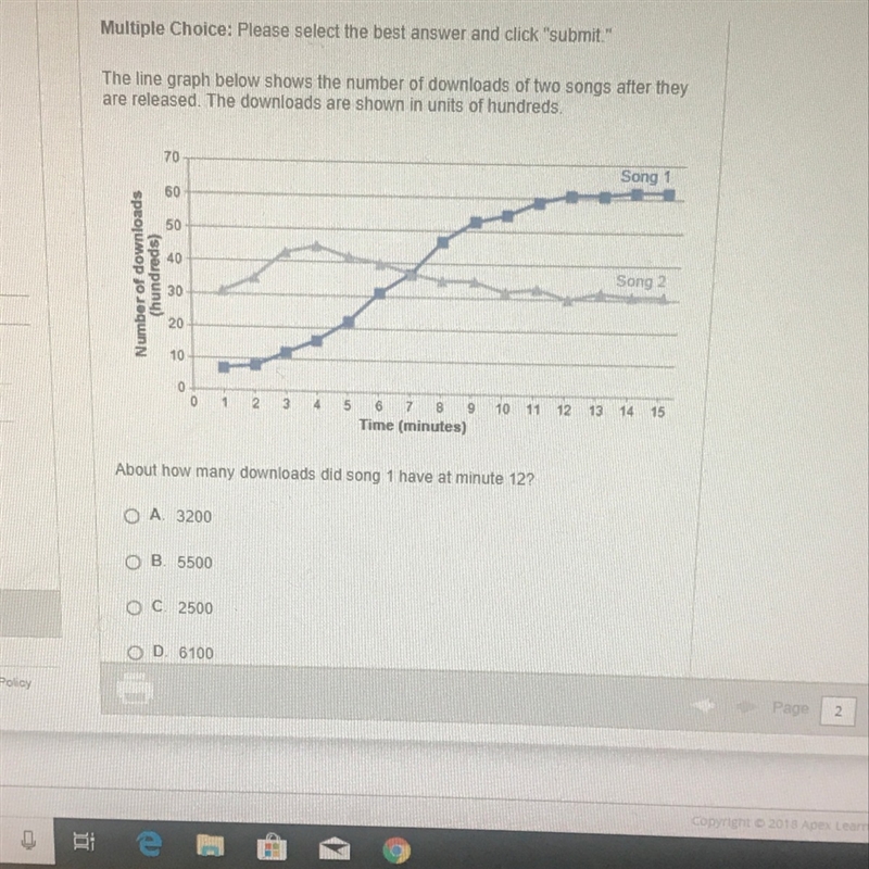 Can somebody help n explain I try to do it like 4 times don’t get it-example-1