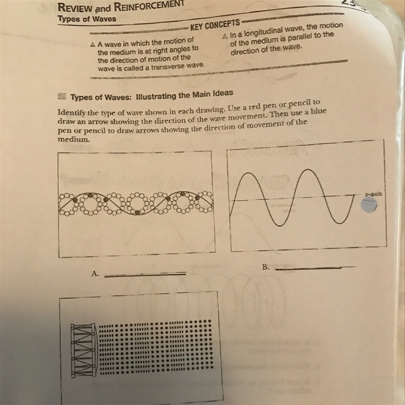 Can you help me with what kind of wave is shown?-example-1