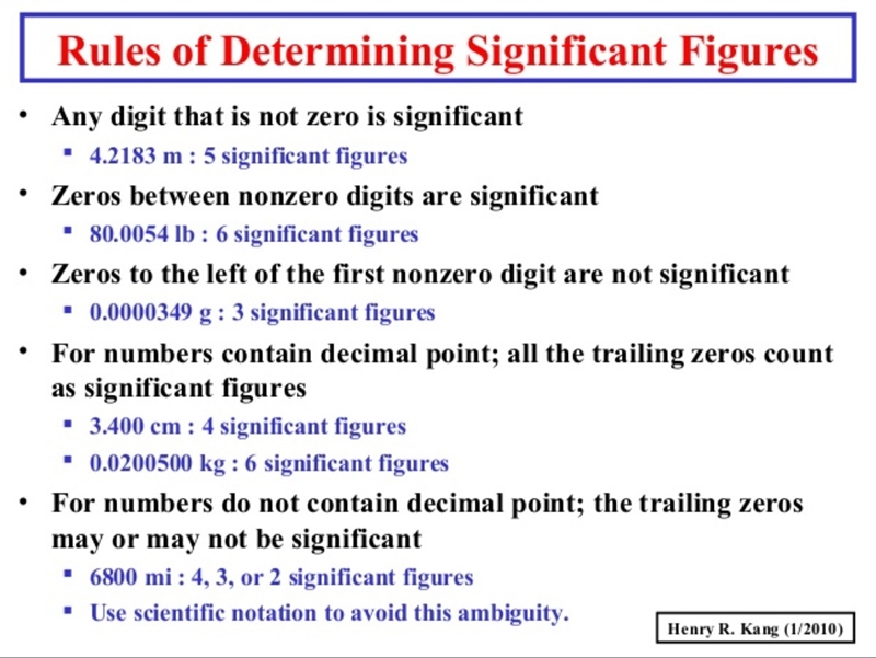 What are significant figures?-example-1