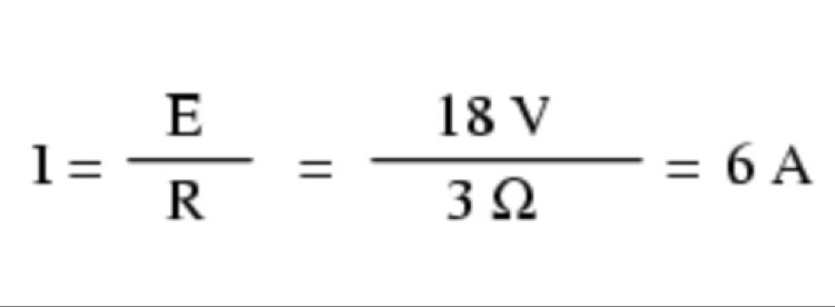 Which equation is used to calculate electric power-example-1