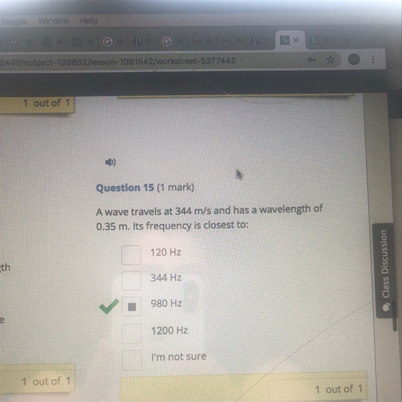 i got the right answer for this question (pretty sure i guessed or just asked me teacher-example-1