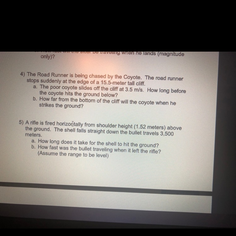 Can anyone solve these for my by using unit vectors? Can you also please show your-example-1