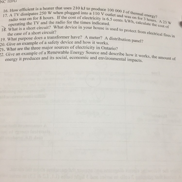 Hey, can someone help me with question 19.-example-1