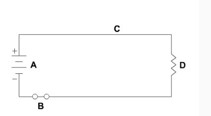 What type of Circuit is shown-example-1