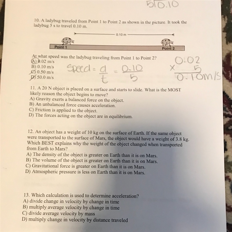 Please help me with my physics homework! I need help-example-1