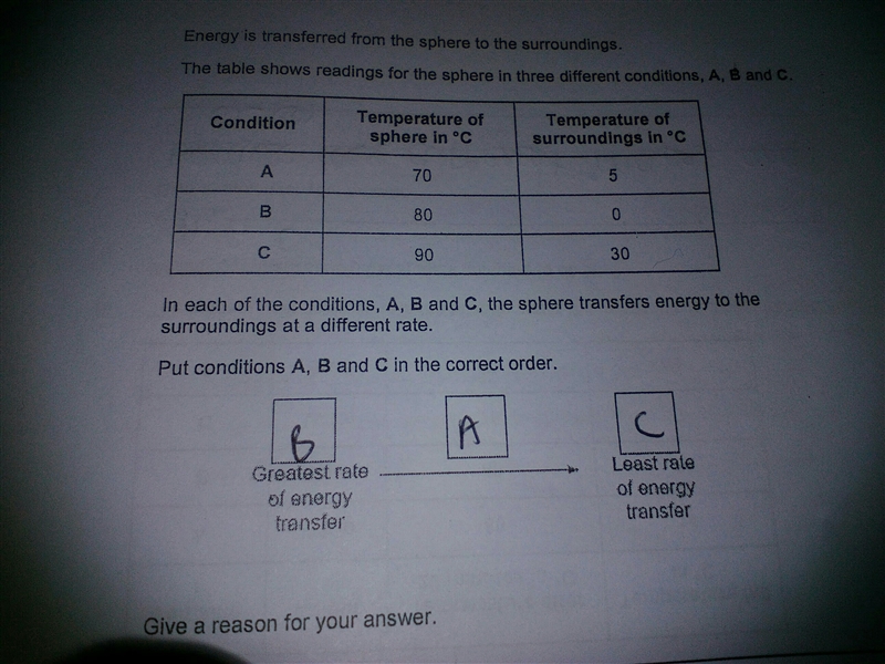 Give the reason to the order-example-1