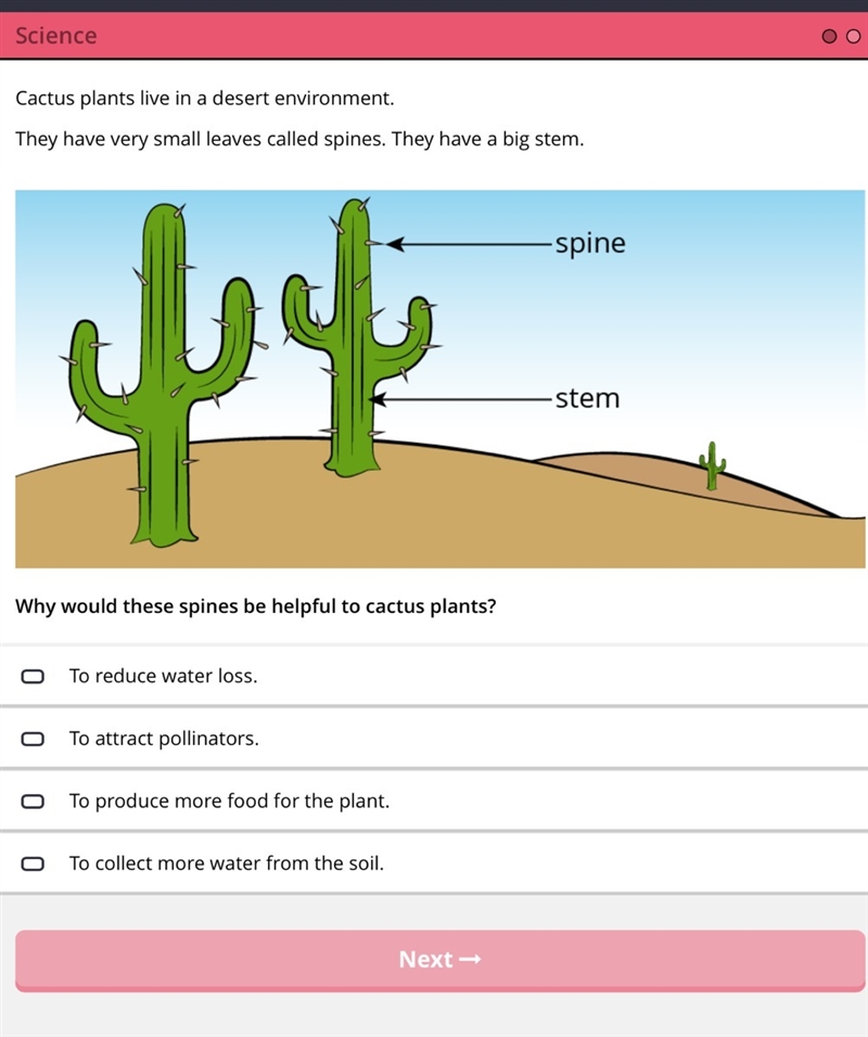 Heelp meeee science (“2”) I want answer true-example-1