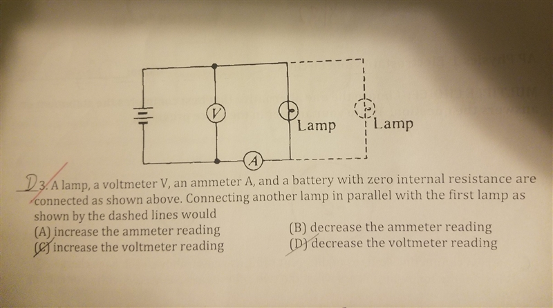 The answer can not be C or D its between A and B-example-1