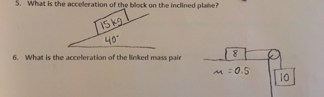 Acceleration question plz help-example-1