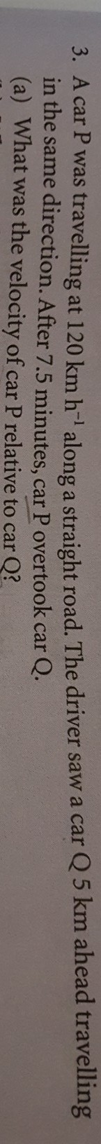 How to solve this question? The answer for A is 40kmh-1-example-1