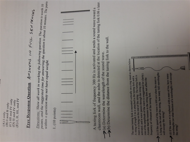 Need help with 1 A and 1 B-example-1