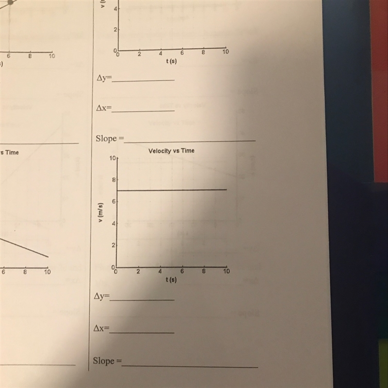 Physics: Hi can someone please explain this to me. I have to prepare for an exam tomorrow-example-1