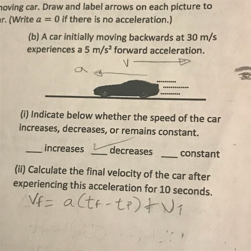 How do I do this, did I draw the label right and did i use the right formula to find-example-1