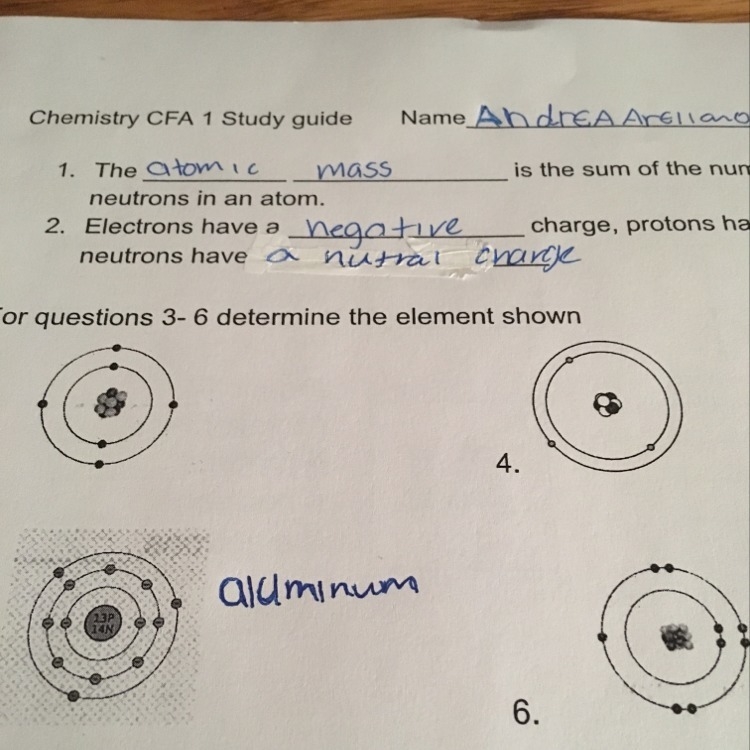 To determine the element-example-1