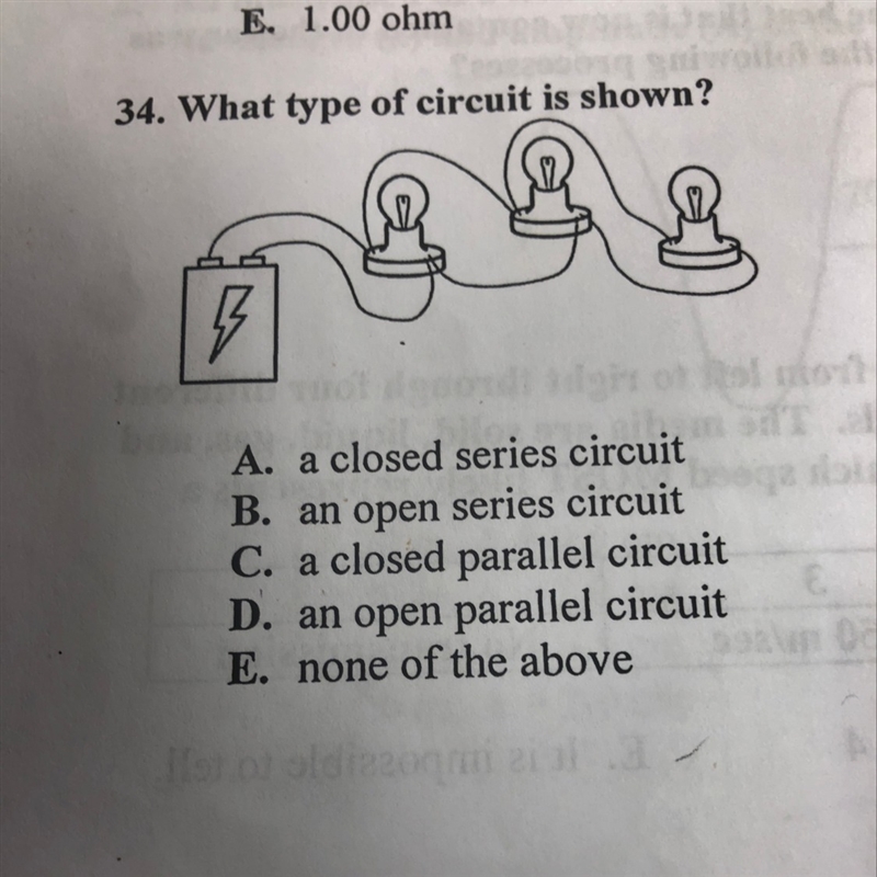 What type of circuit is shown-example-1