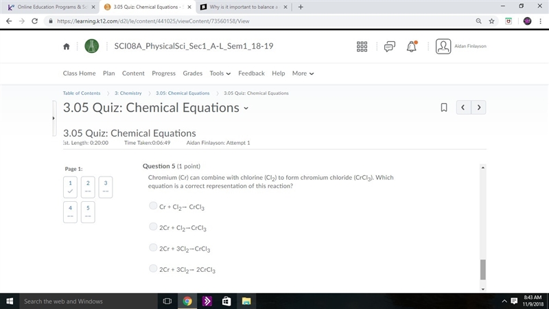 Please help with these 3 questions...thank you so much! They are about Physical Science-example-3