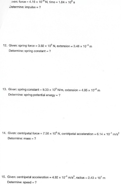 Please Please Please Help Me In These Physics Questions!!!!!!!!!!!!!!!! ASAP!!!!!!!!-example-1