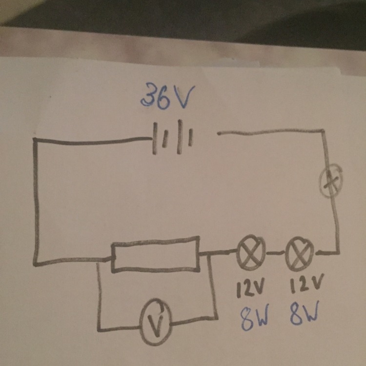 I’m super stuck. The first question was about finding the current which I managed-example-1