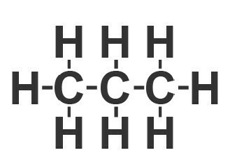 There are several different models that represent compounds. One type of model is-example-1