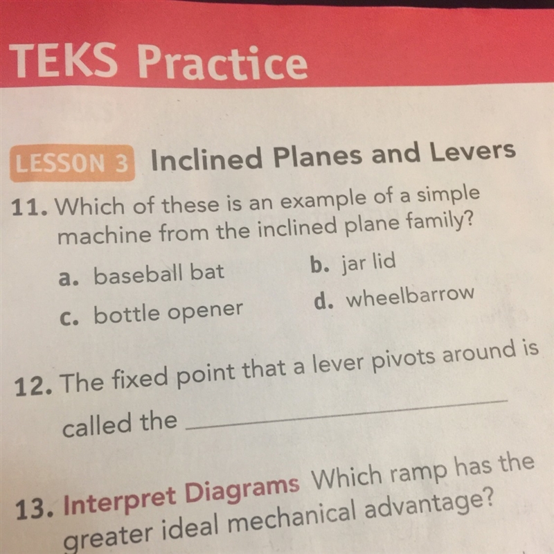 I need help on number 11 please help-example-1