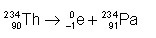 Is the following nuclear equation balanced? The pic is down below-example-1