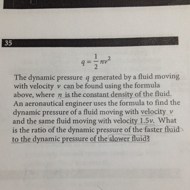 Please helP!! I don't know how to do this!! The dynamic pressure q generated by a-example-1