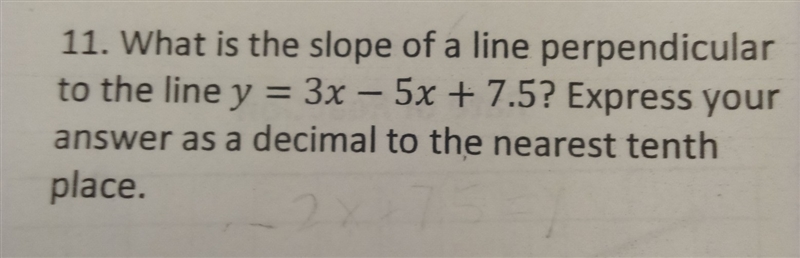 I don't understand this question or how to get the answer.-example-1