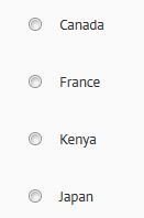 Which of the following is an example of a peripheral country?-example-1