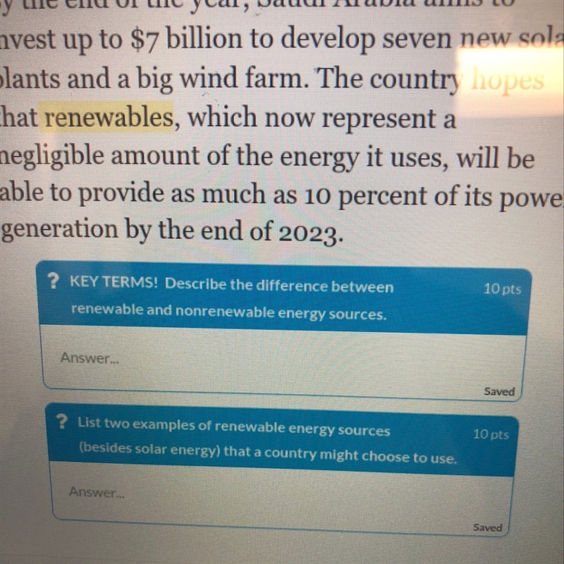 What the answers for 1 and 2-example-1