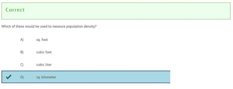 The dominant obstacle to population settlement in North Africa is the-example-2