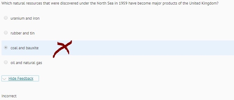 Which natural resources that were discovered under the North Sea in 1959 have become-example-1